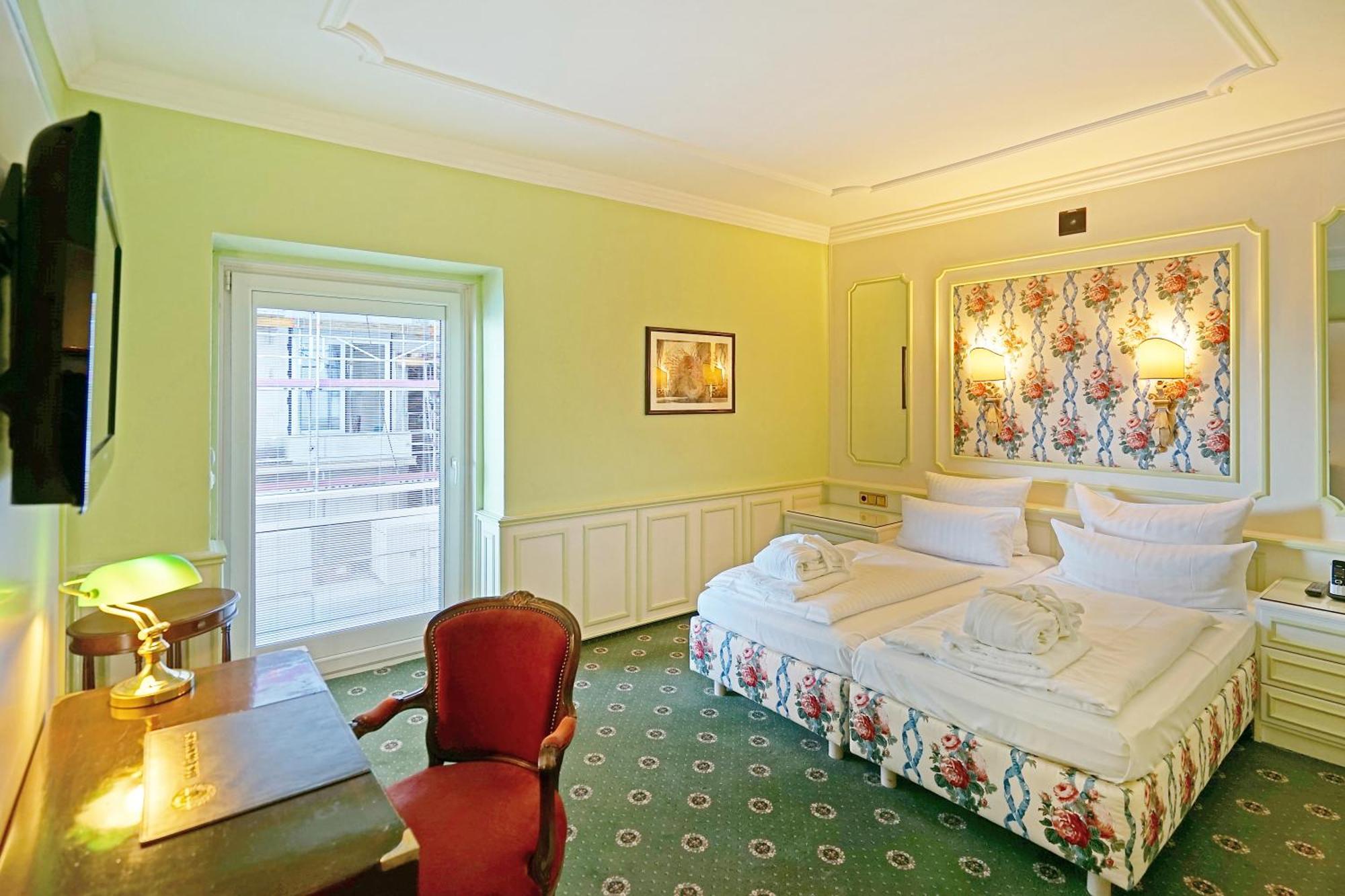 Hotel Strandperle คุกซ์ฮาเวน ภายนอก รูปภาพ